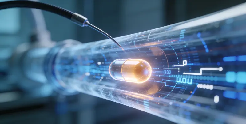 烟台结直肠癌靶向120基因检测（组织）图片1