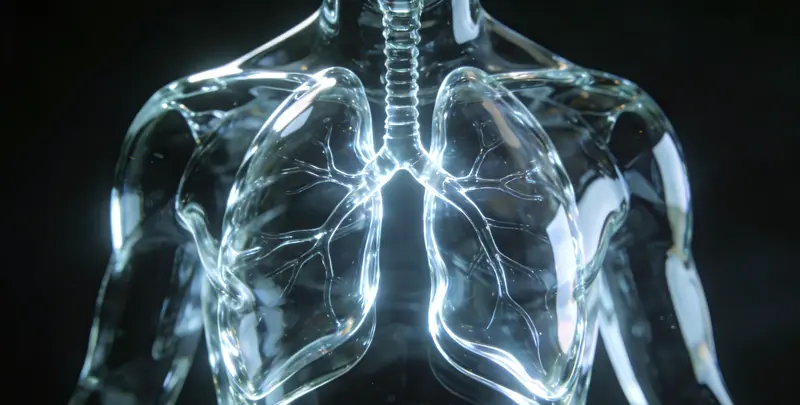 烟台肺癌8基因突变检测（组织）图片1