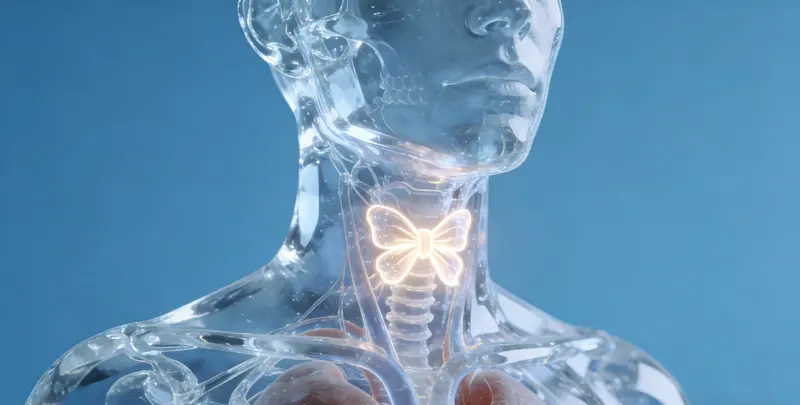 烟台甲状腺癌基因检测图片1