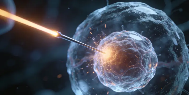 烟台MSI肿瘤微卫星变异的检测（组织）图片1