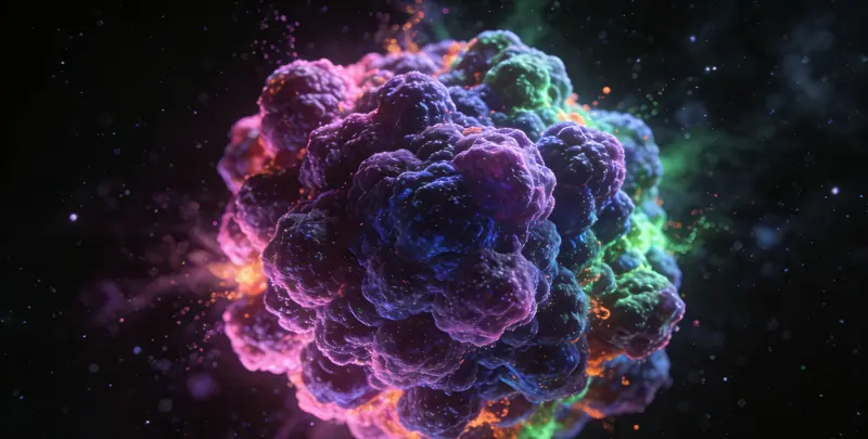 烟台实体瘤151基因检测图片1