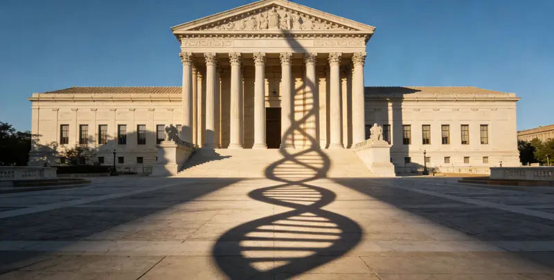 烟台公证亲子鉴定图片1