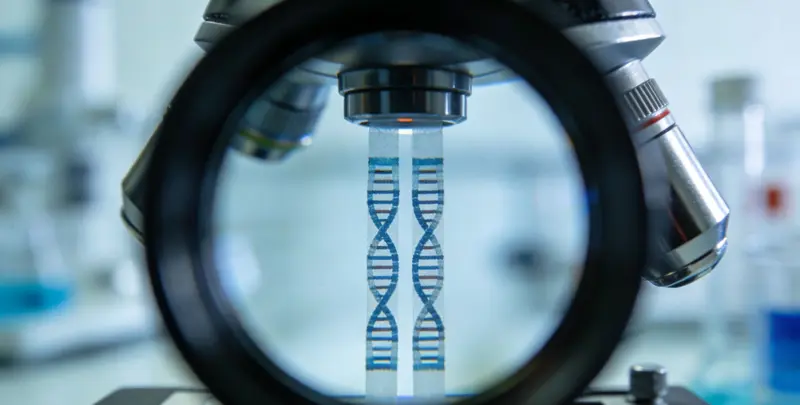 烟台司法亲子鉴定2人图片1