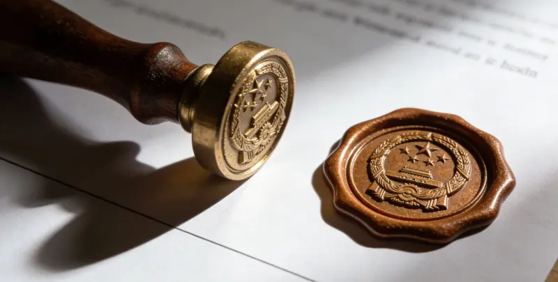 烟台移民亲子鉴定图片1