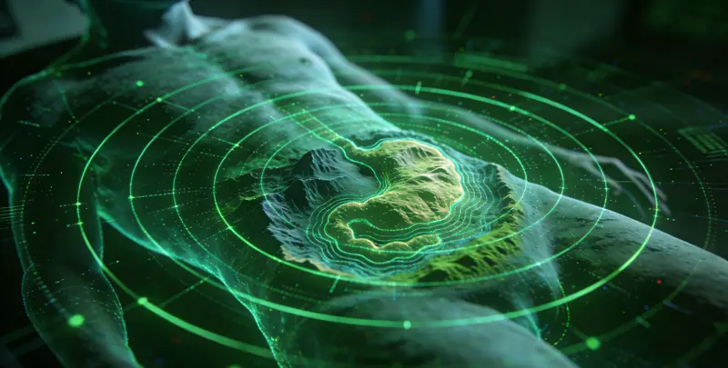 烟台胃肠肿瘤120基因检测图片1