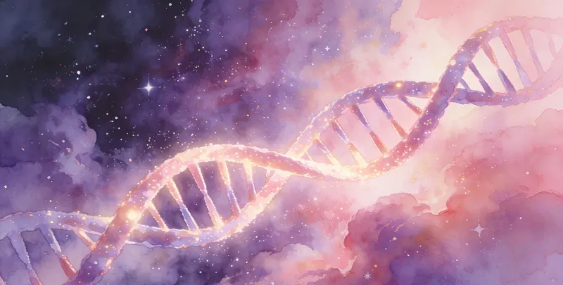 烟台产前羊水亲子鉴定图片1