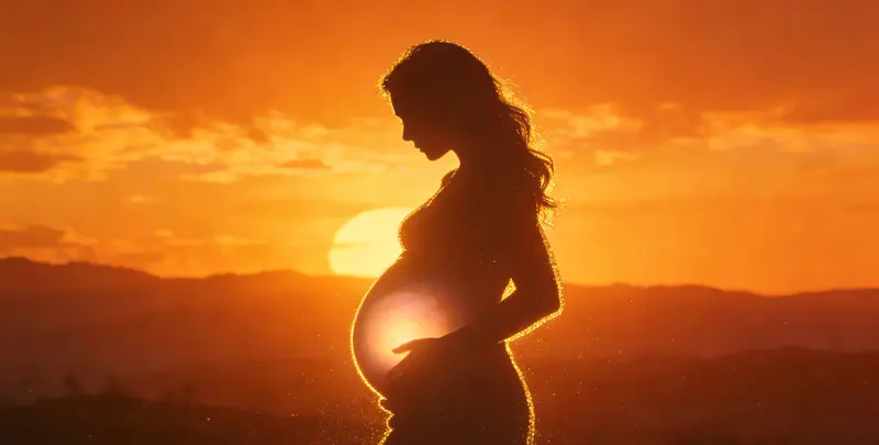 烟台无创胎儿亲子鉴定图片1