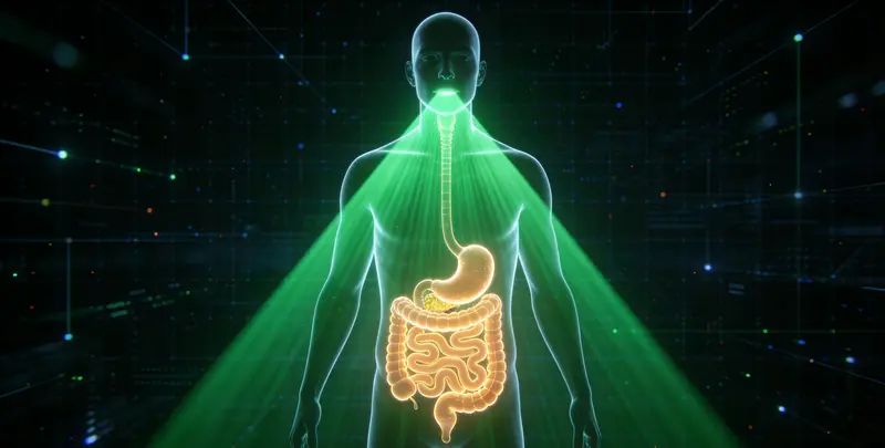 烟台胃癌分子分型基因检测项目（组织）图片1