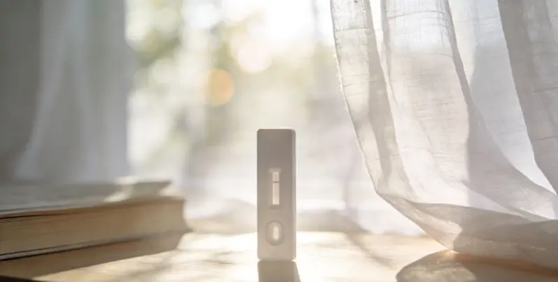 烟台个人隐私亲子鉴定2人图片1