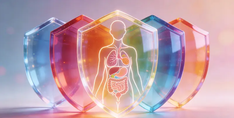 烟台子宫内膜癌靶向120基因检测（组织）图片1